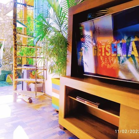 New Casa Dora Ξενοδοχείο Cartagena Εξωτερικό φωτογραφία
