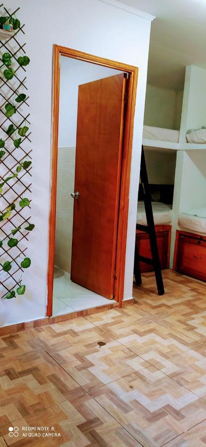 New Casa Dora Ξενοδοχείο Cartagena Εξωτερικό φωτογραφία