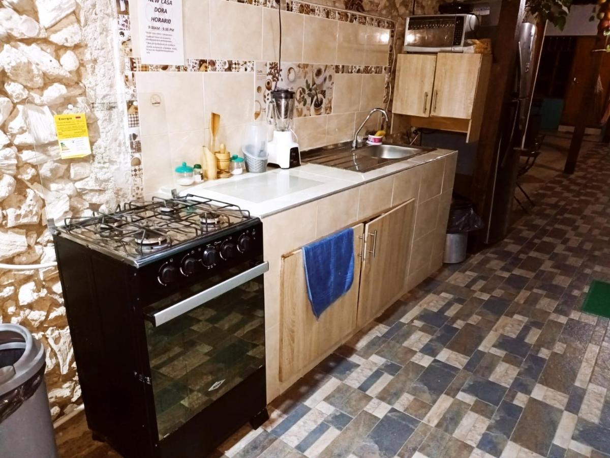 New Casa Dora Ξενοδοχείο Cartagena Εξωτερικό φωτογραφία