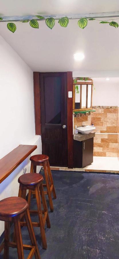 New Casa Dora Ξενοδοχείο Cartagena Εξωτερικό φωτογραφία