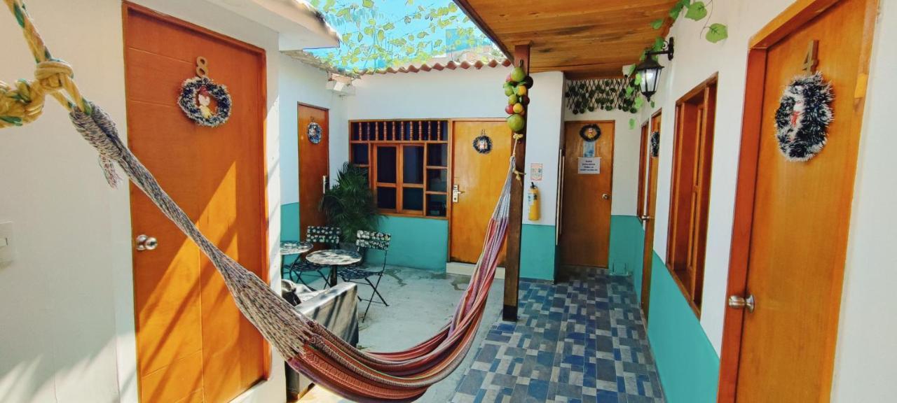 New Casa Dora Ξενοδοχείο Cartagena Εξωτερικό φωτογραφία