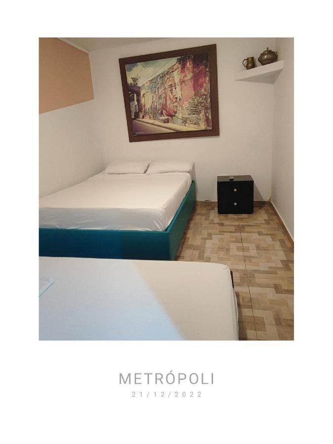 New Casa Dora Ξενοδοχείο Cartagena Εξωτερικό φωτογραφία