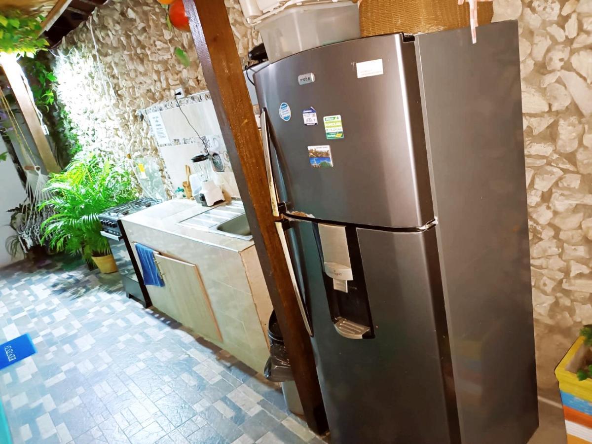 New Casa Dora Ξενοδοχείο Cartagena Εξωτερικό φωτογραφία
