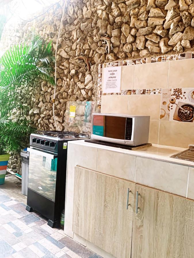 New Casa Dora Ξενοδοχείο Cartagena Εξωτερικό φωτογραφία