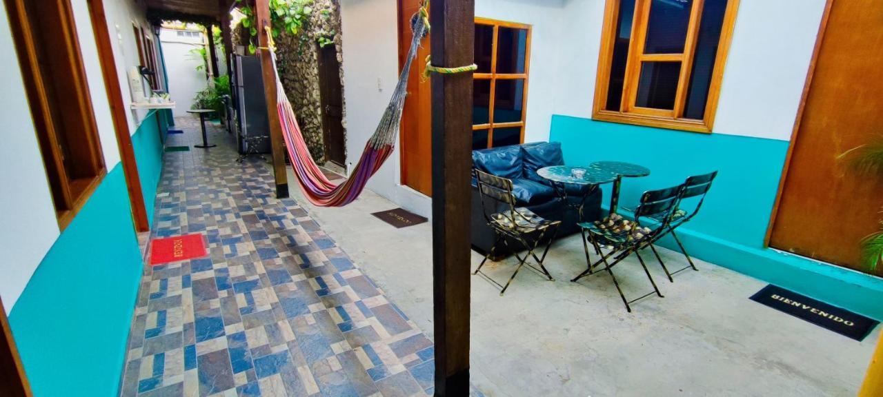 New Casa Dora Ξενοδοχείο Cartagena Εξωτερικό φωτογραφία