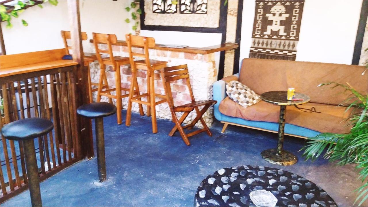 New Casa Dora Ξενοδοχείο Cartagena Εξωτερικό φωτογραφία