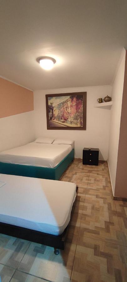 New Casa Dora Ξενοδοχείο Cartagena Εξωτερικό φωτογραφία