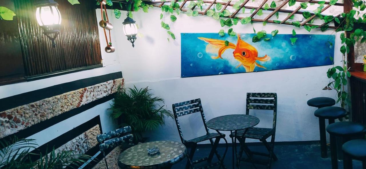 New Casa Dora Ξενοδοχείο Cartagena Εξωτερικό φωτογραφία