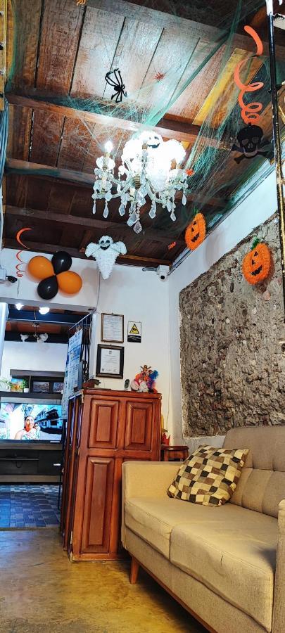 New Casa Dora Ξενοδοχείο Cartagena Εξωτερικό φωτογραφία