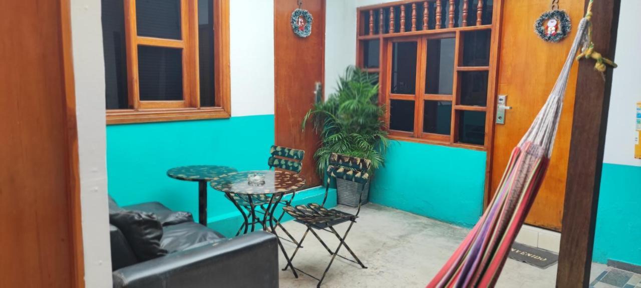 New Casa Dora Ξενοδοχείο Cartagena Εξωτερικό φωτογραφία