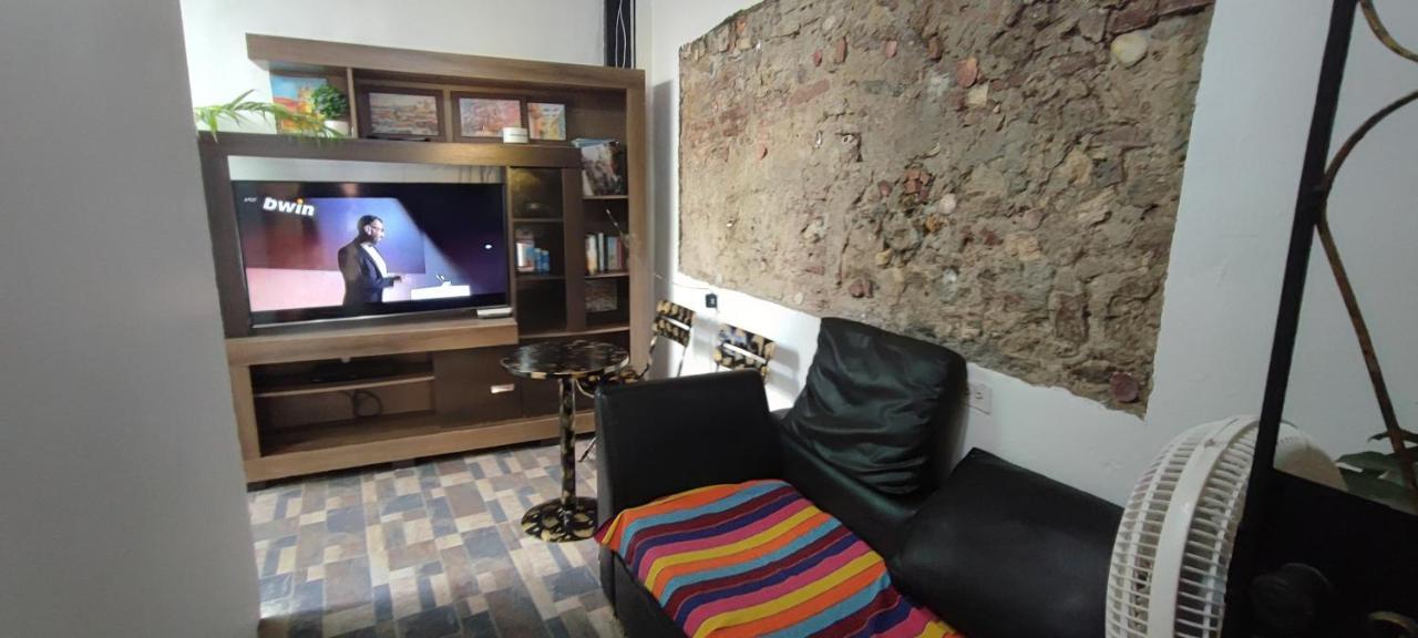 New Casa Dora Ξενοδοχείο Cartagena Εξωτερικό φωτογραφία