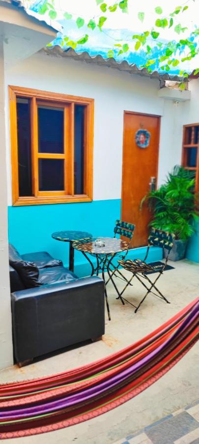 New Casa Dora Ξενοδοχείο Cartagena Εξωτερικό φωτογραφία