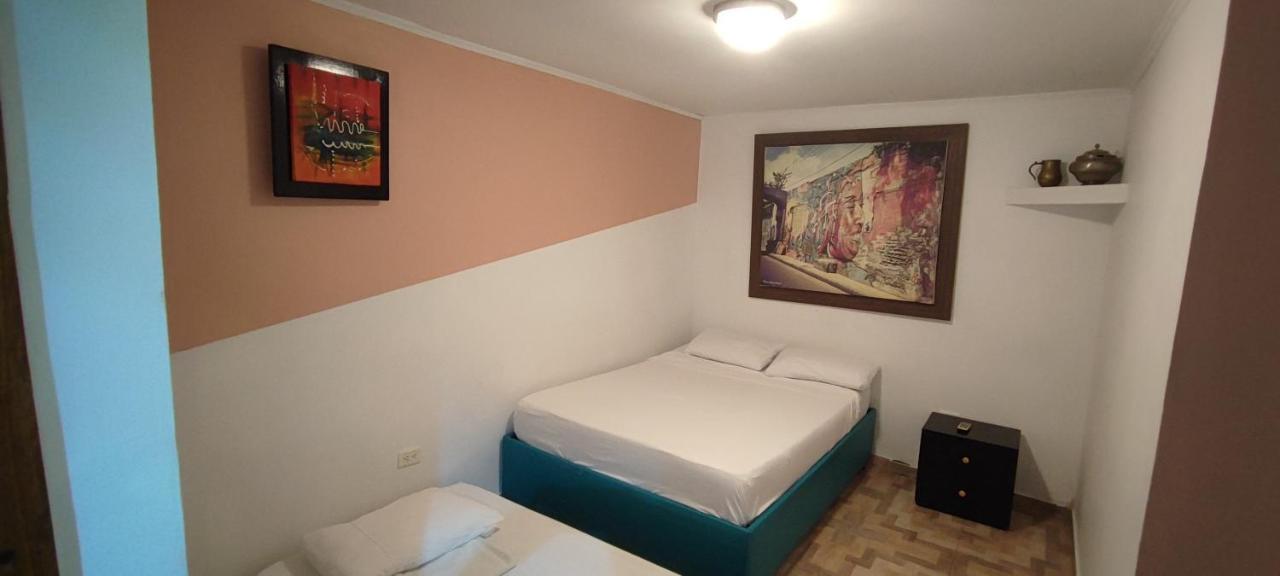 New Casa Dora Ξενοδοχείο Cartagena Εξωτερικό φωτογραφία